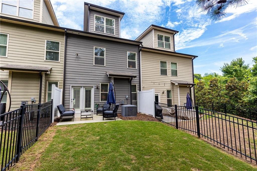 2770 Archway Lane Unit 4