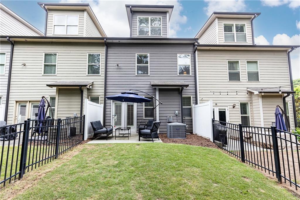 2770 Archway Lane Unit 4
