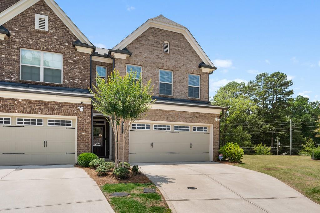 4379 Greys Rise Way SW