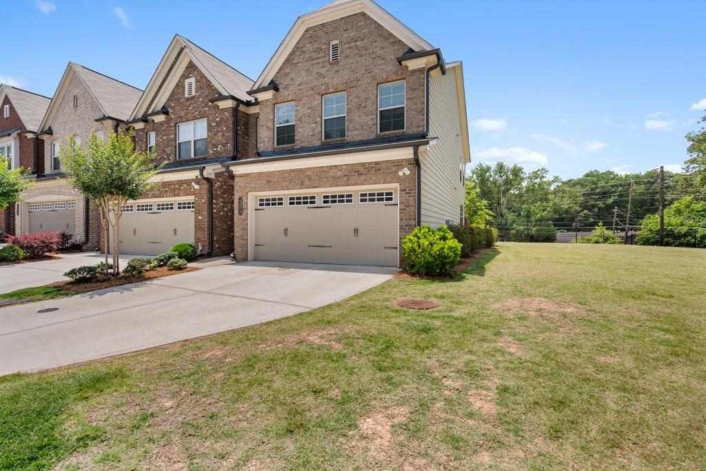 4379 Greys Rise Way SW