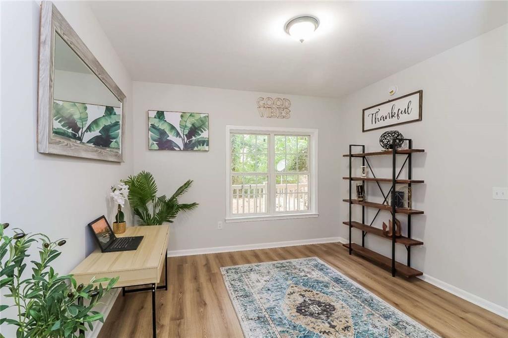 2700 Pine Tree Road NE Unit 2011