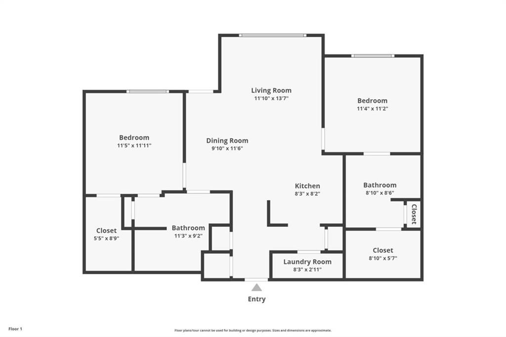 2700 Pine Tree Road NE Unit 2011