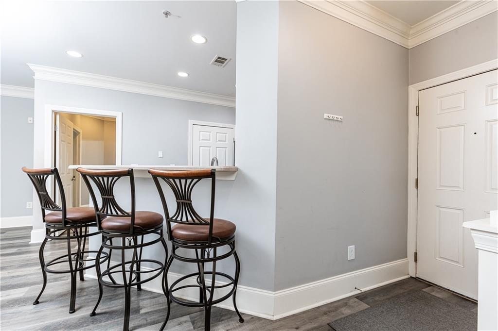 4100 Paces Walk SE Unit 1101