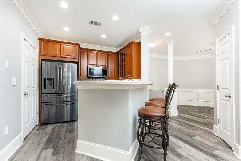 4100 Paces Walk SE Unit 1101