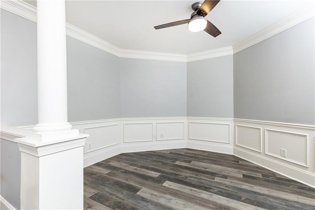 4100 Paces Walk SE Unit 1101