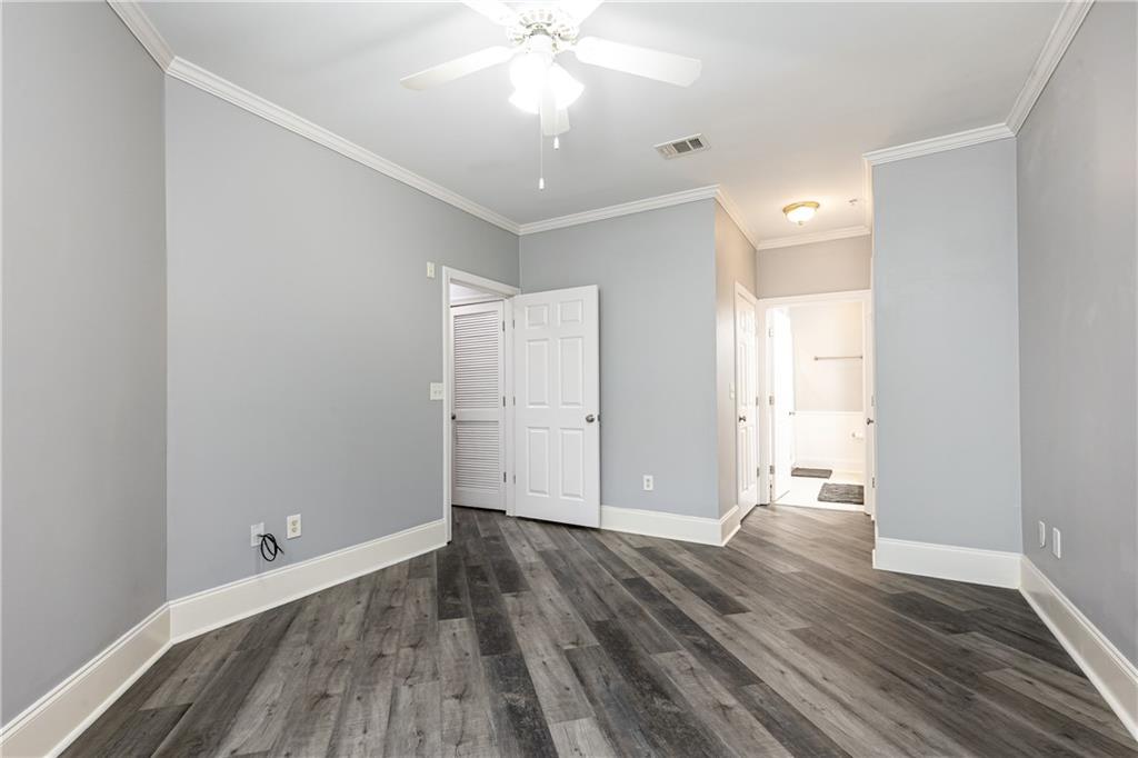 4100 Paces Walk SE Unit 1101