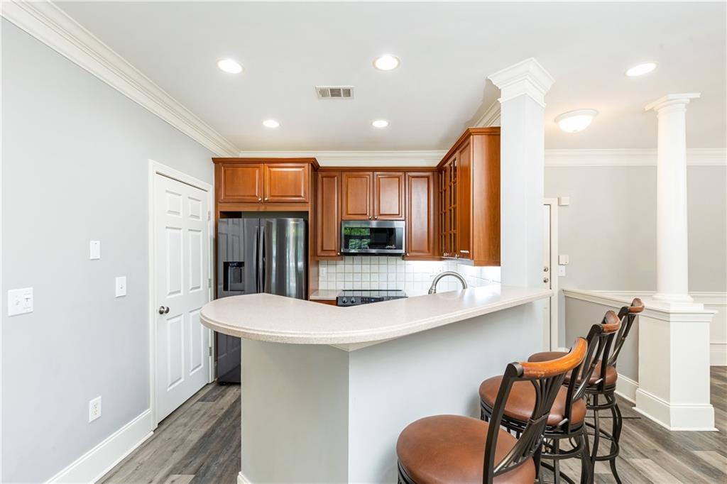 4100 Paces Walk SE Unit 1101