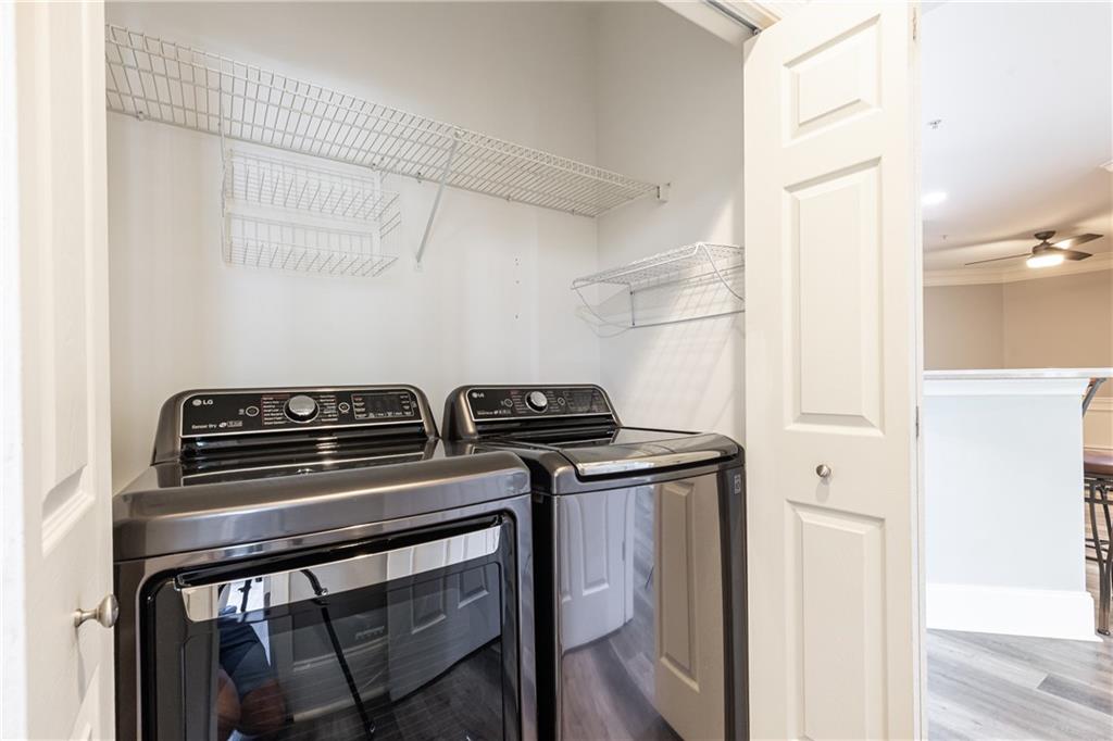 4100 Paces Walk SE Unit 1101