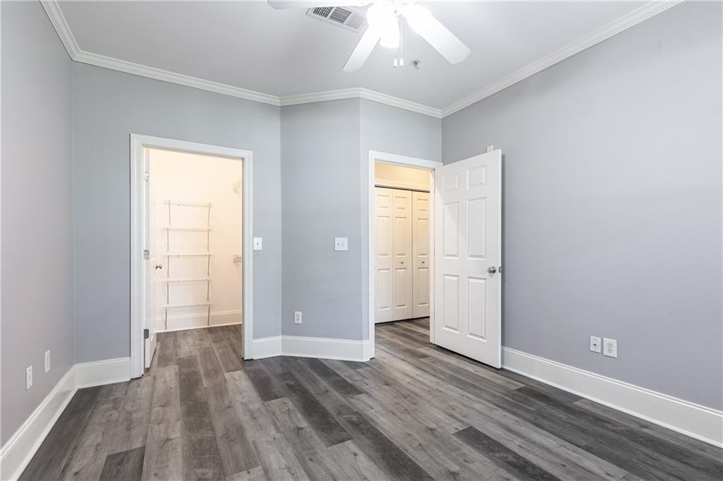 4100 Paces Walk SE Unit 1101