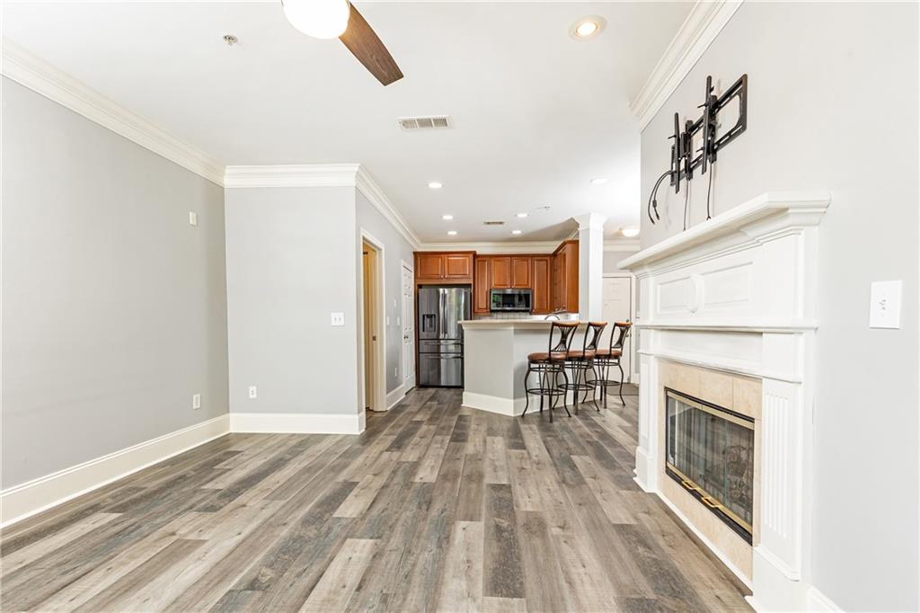 4100 Paces Walk SE Unit 1101