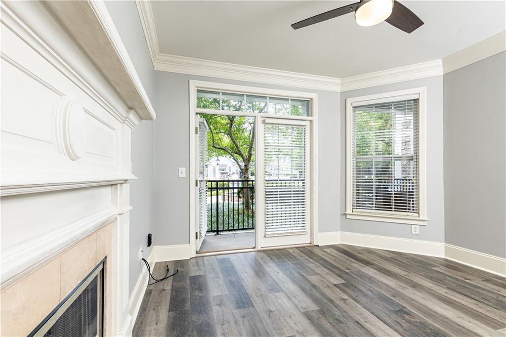 4100 Paces Walk SE Unit 1101