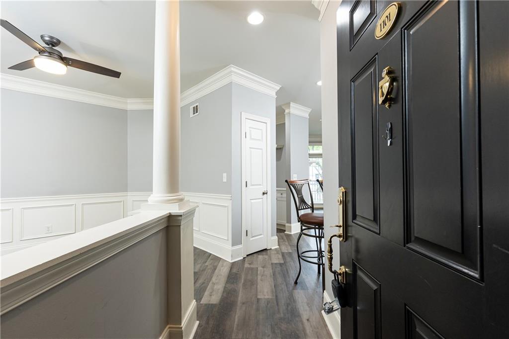 4100 Paces Walk SE Unit 1101