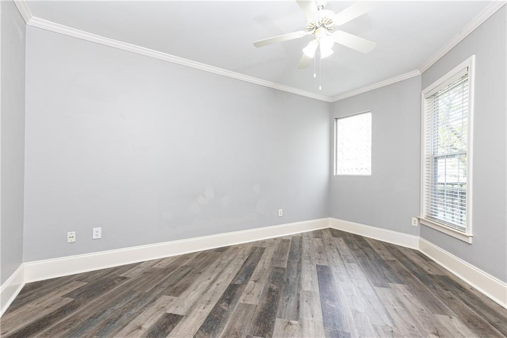 4100 Paces Walk SE Unit 1101