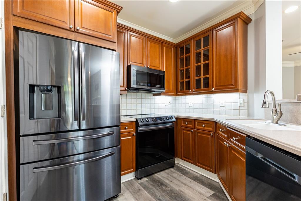 4100 Paces Walk SE Unit 1101