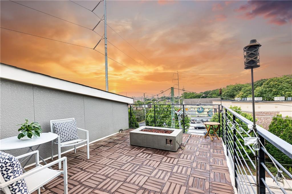 1672 Dekalb Avenue NE Unit 1