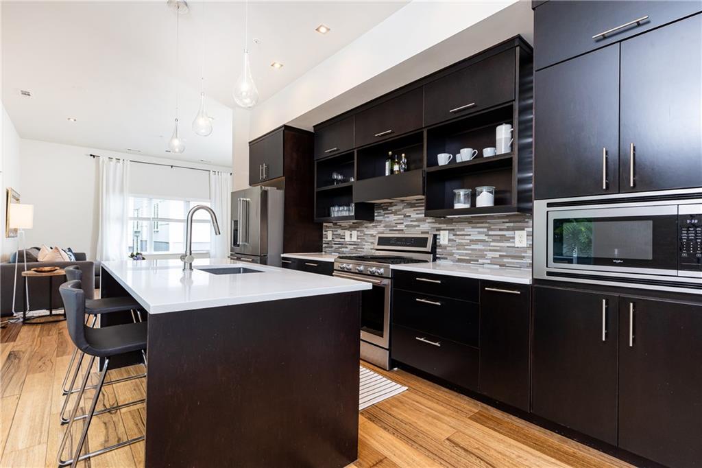 1672 Dekalb Avenue NE Unit 1