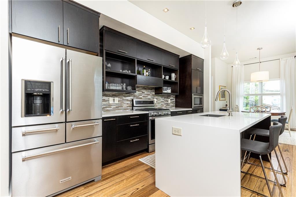 1672 Dekalb Avenue NE Unit 1