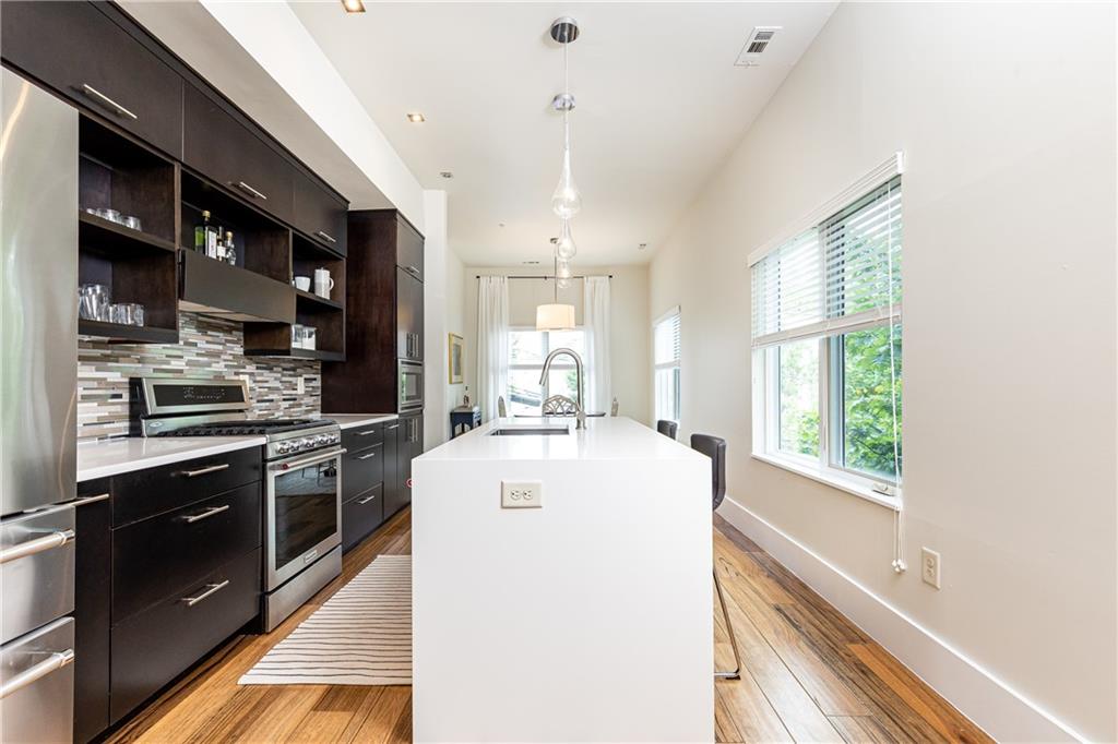 1672 Dekalb Avenue NE Unit 1
