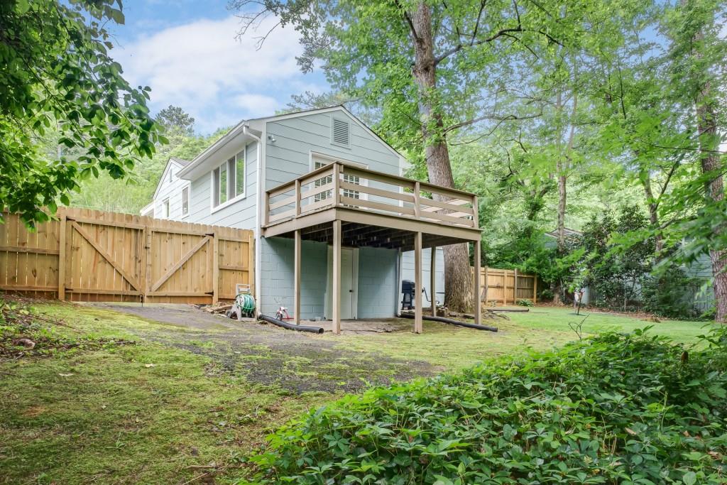 2116 Clairmont Terrace NE