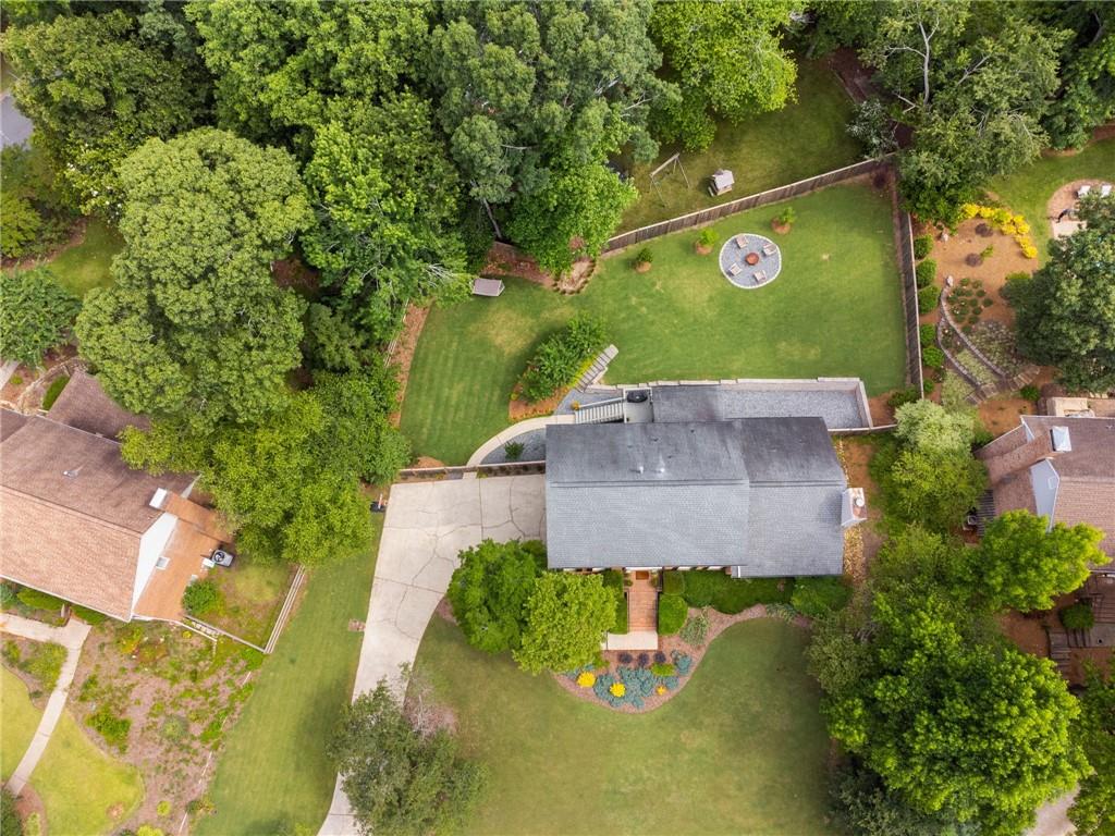 3211 Turtle Lake Court SE