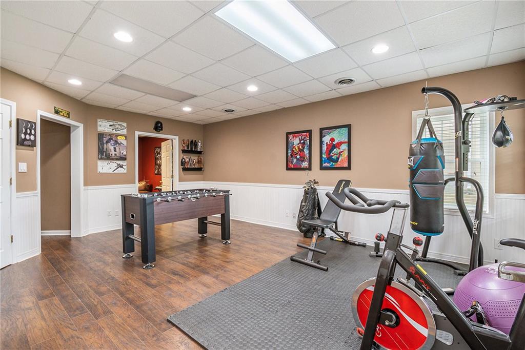 2252 Merrymount Drive