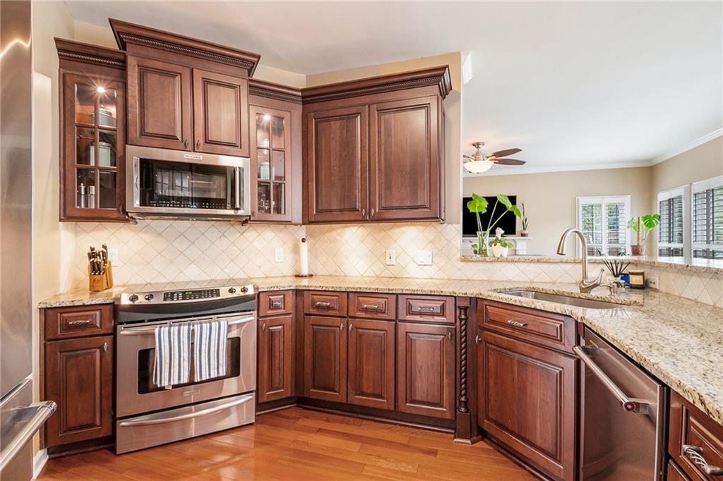 2252 Merrymount Drive