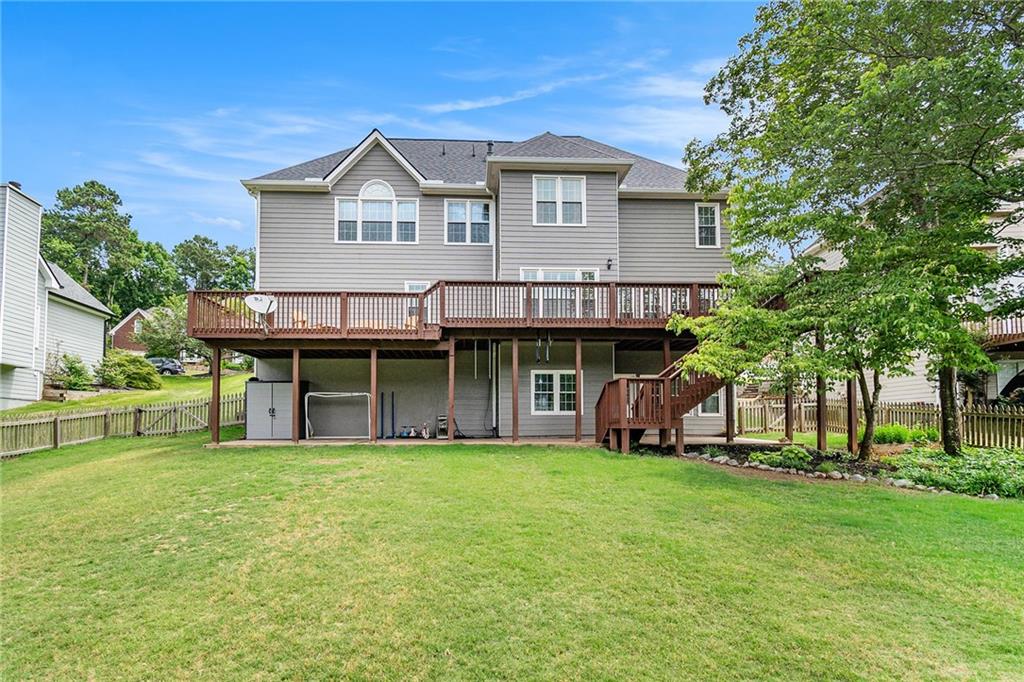 2252 Merrymount Drive