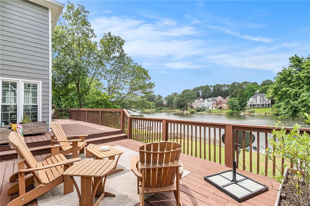 2252 Merrymount Drive