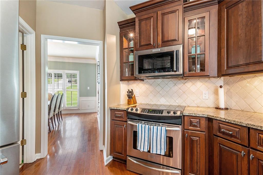 2252 Merrymount Drive