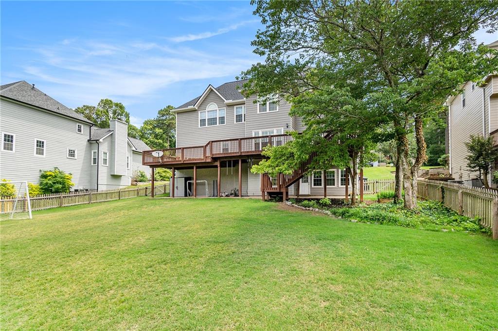 2252 Merrymount Drive