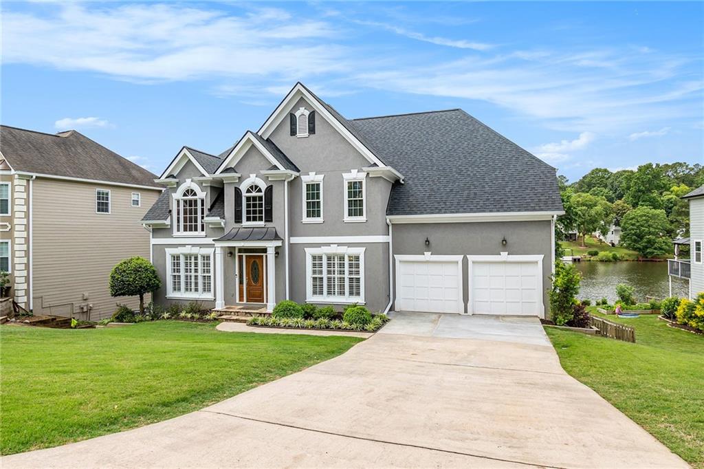 2252 Merrymount Drive
