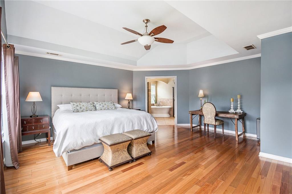 2252 Merrymount Drive