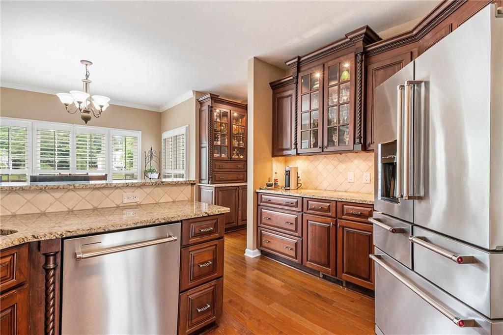 2252 Merrymount Drive