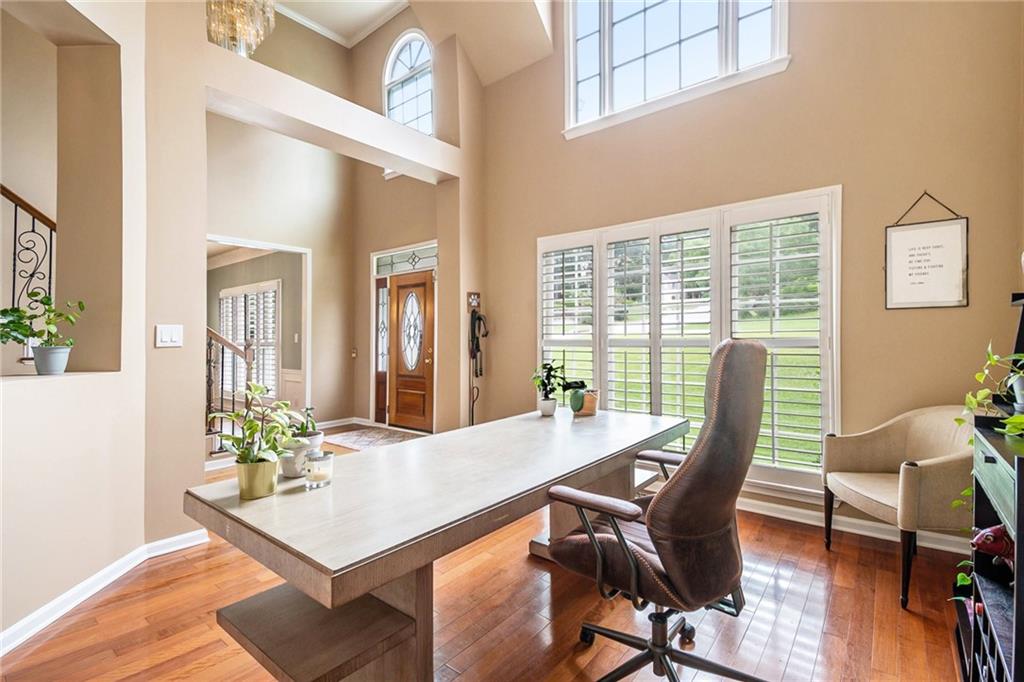 2252 Merrymount Drive