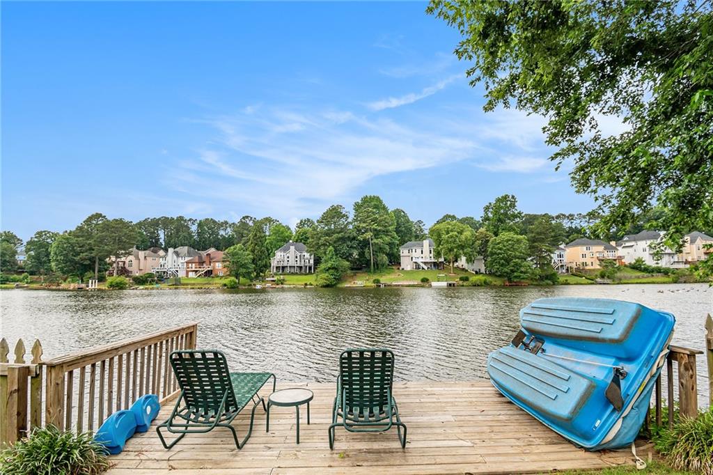 2252 Merrymount Drive