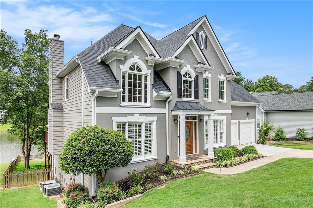 2252 Merrymount Drive