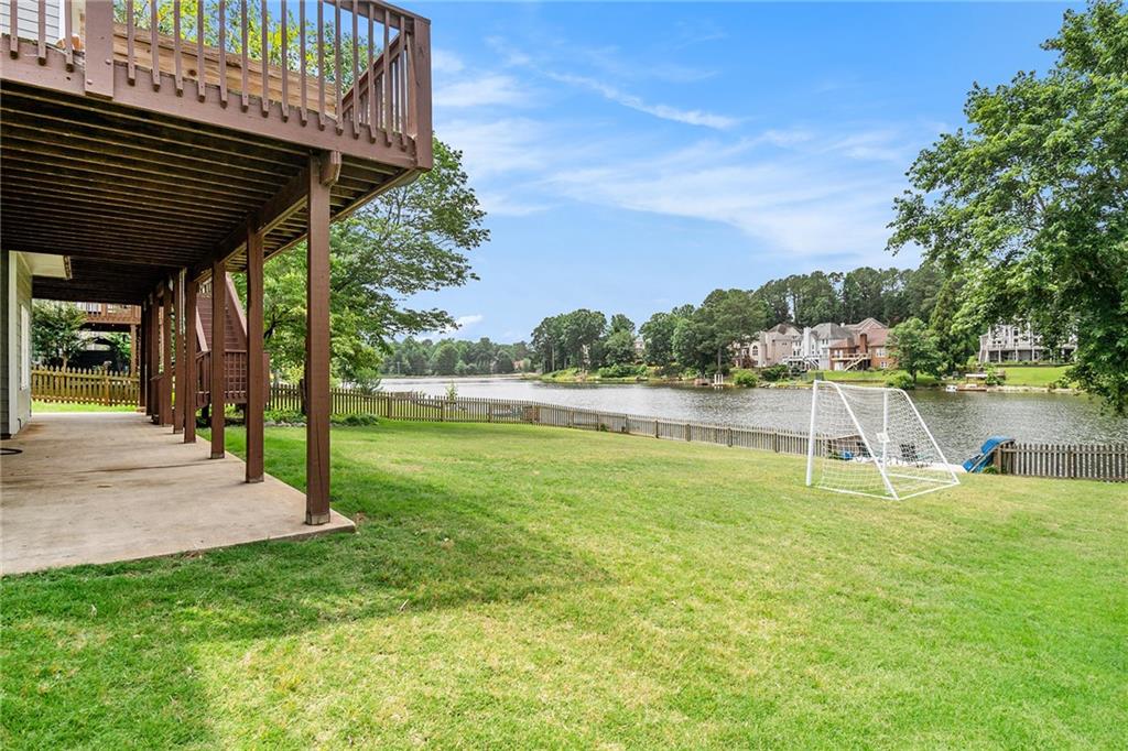 2252 Merrymount Drive