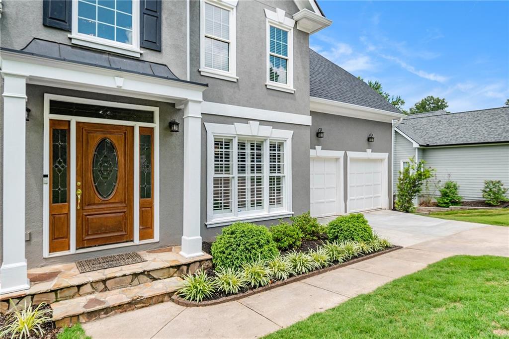 2252 Merrymount Drive