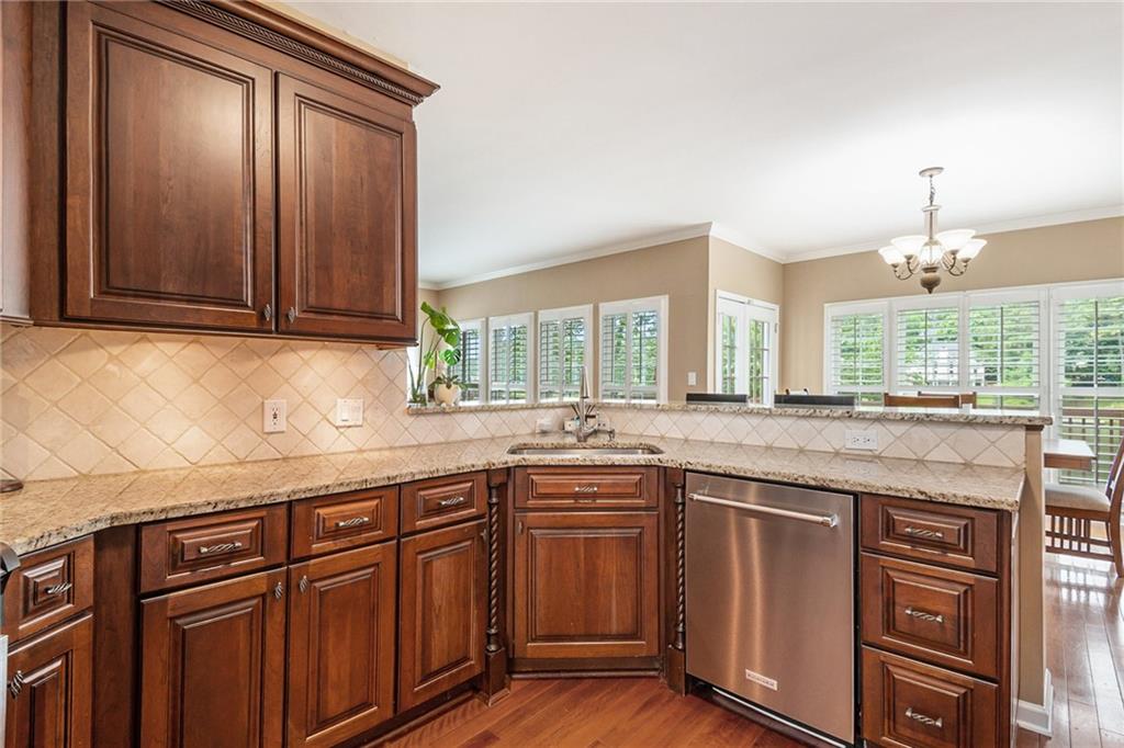 2252 Merrymount Drive