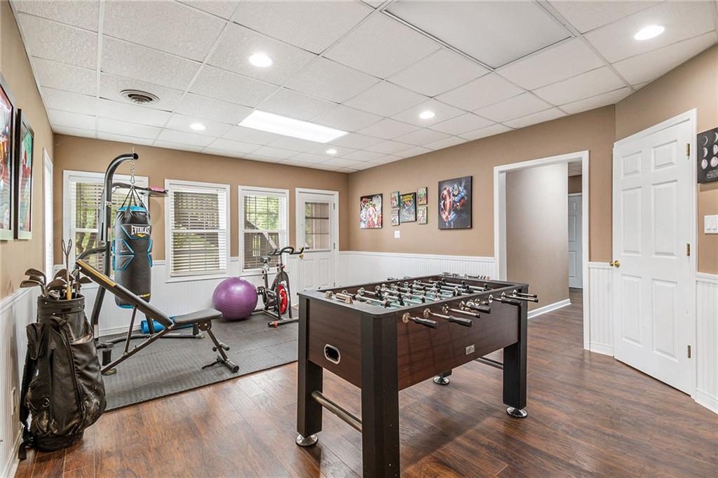 2252 Merrymount Drive