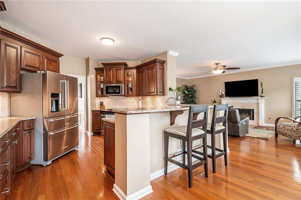 2252 Merrymount Drive