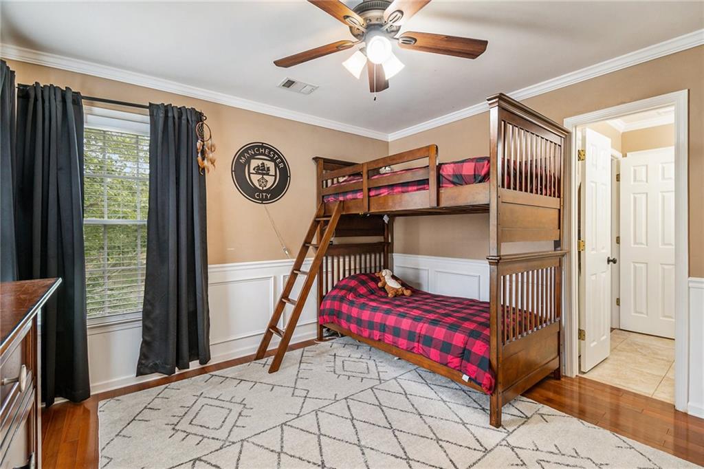 2252 Merrymount Drive