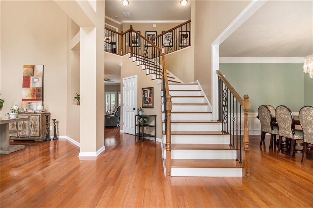 2252 Merrymount Drive