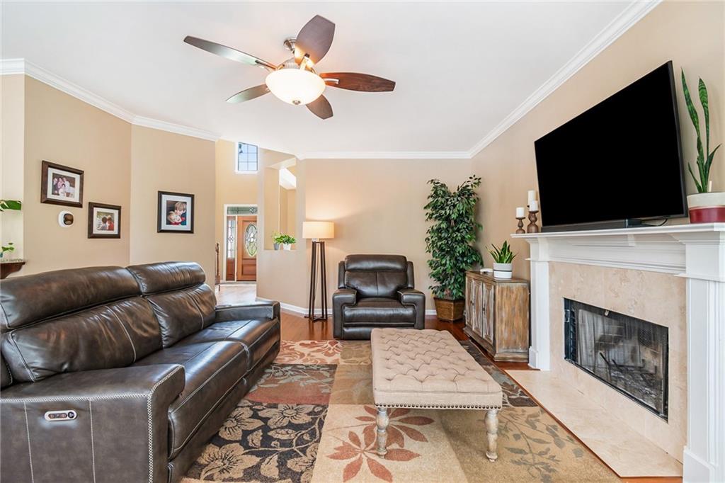 2252 Merrymount Drive