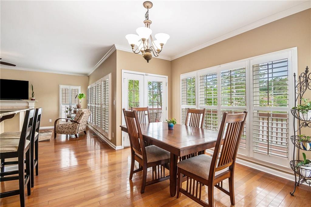 2252 Merrymount Drive