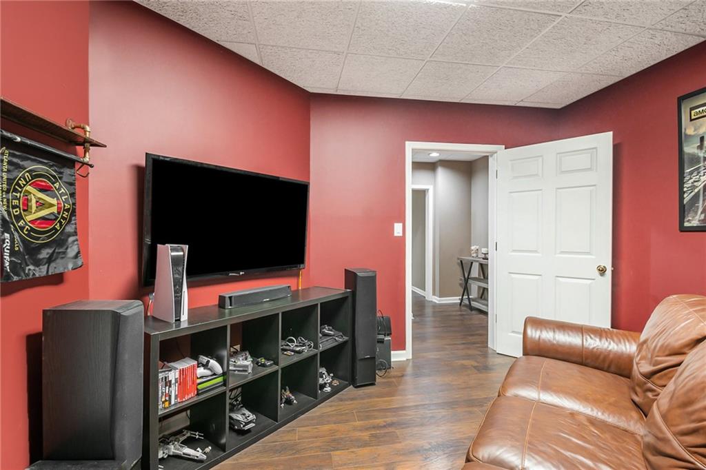 2252 Merrymount Drive