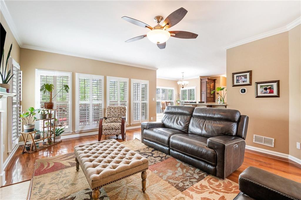 2252 Merrymount Drive