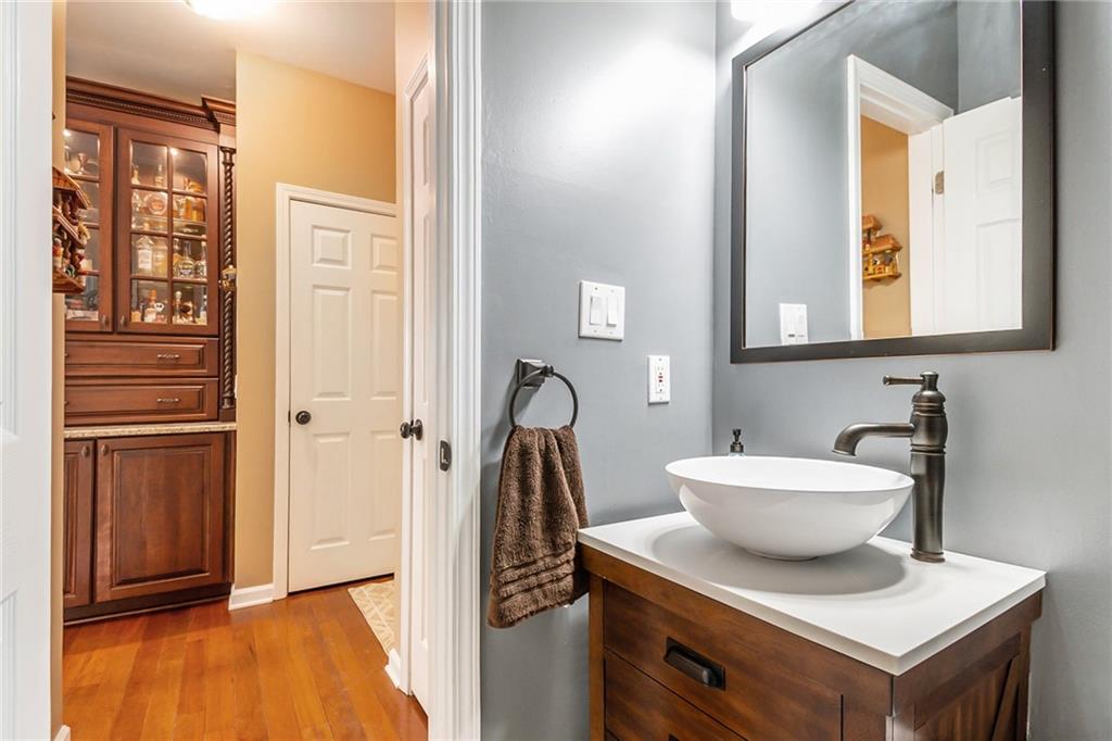 2252 Merrymount Drive