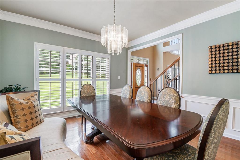 2252 Merrymount Drive