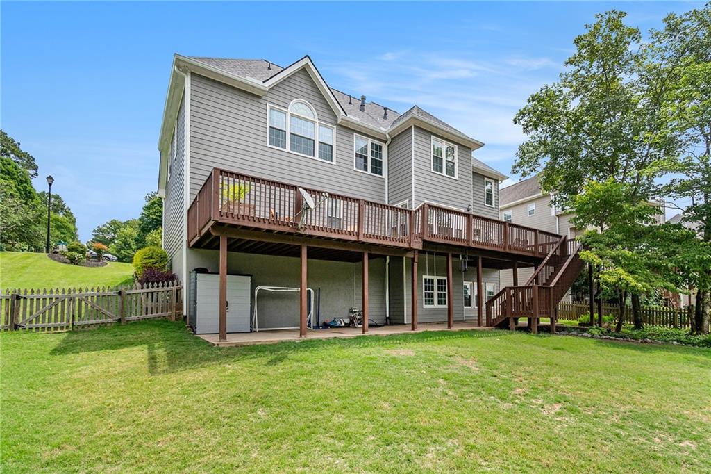 2252 Merrymount Drive